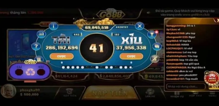 Hướng dẫn Lucky88 - Hiểu ý nghĩa các thông số