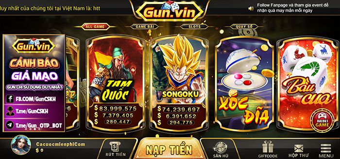 Hình minh họa — Lucky88
