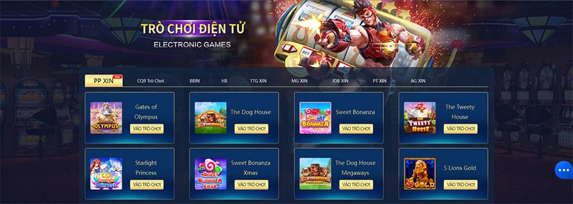Hình minh họa — Lucky88